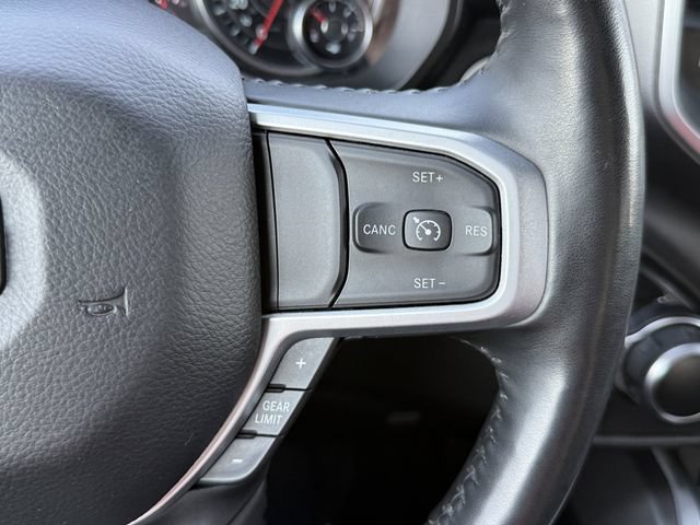 Used 2021 RAM 1500 Big Horn AWD/4WD image 21