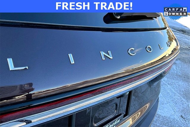 Used 2023 Lincoln Corsair Reserve w/ Equipment Group 201A image 22