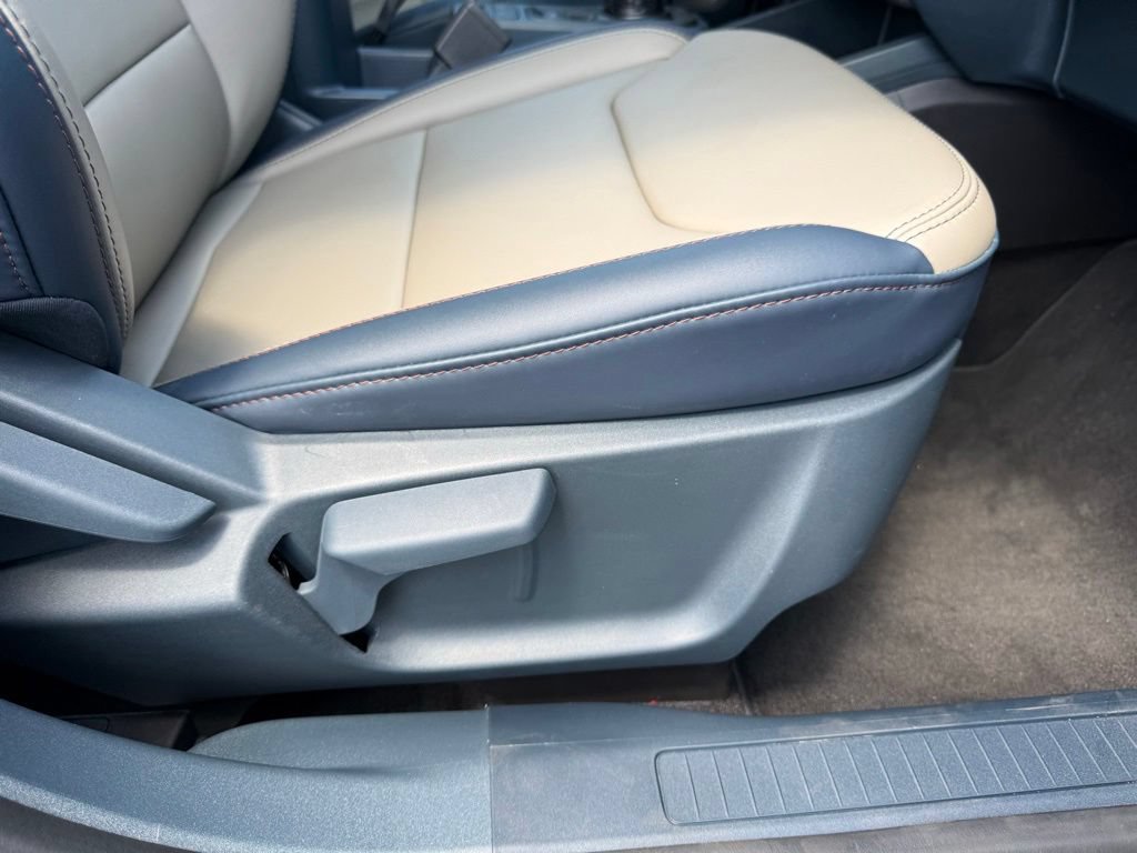New 2025 Ford Maverick Lariat AWD/4WD image 50