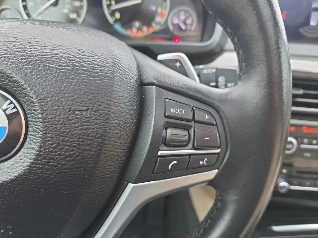 Used 2018 BMW X5 sDrive35i RWD image 20