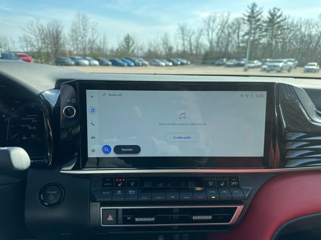 New 2026 Toyota Camry XSE image 32