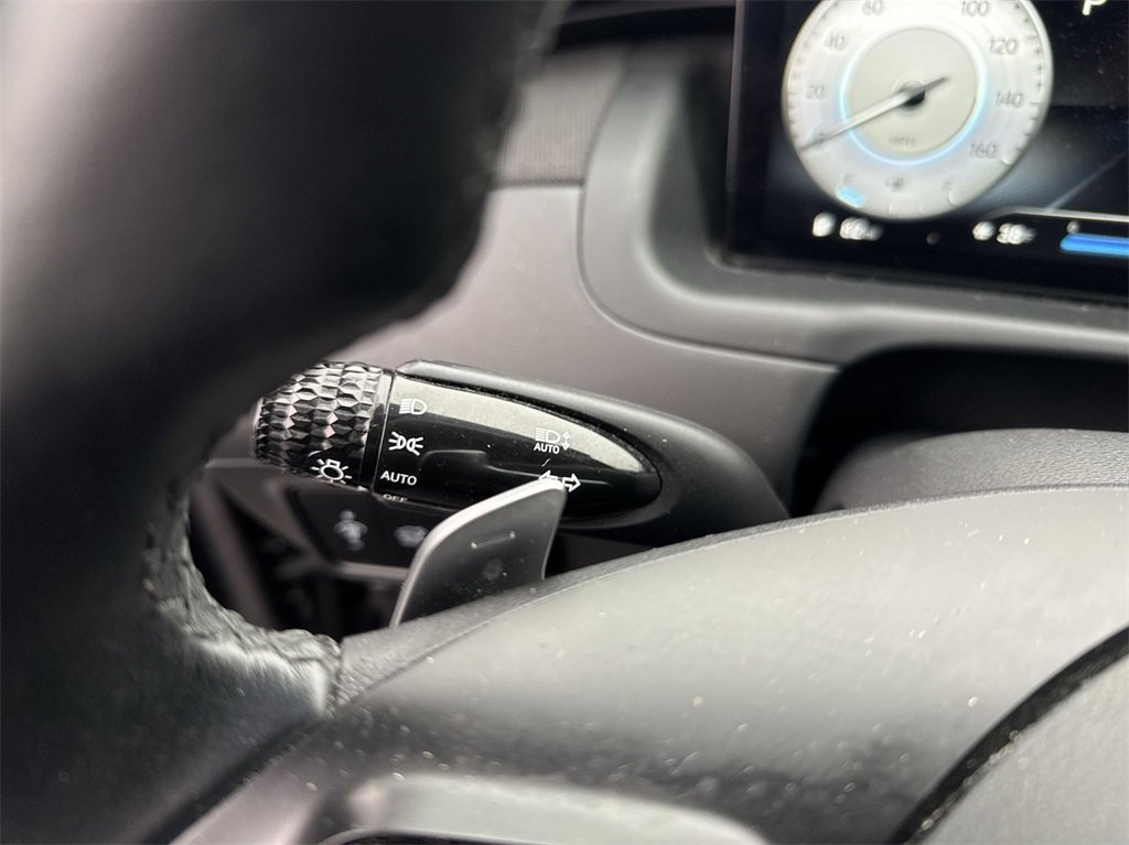 Used 2022 Hyundai Tucson Limited image 22