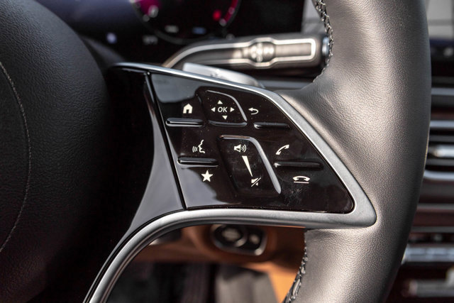 New 2026 Mercedes-Benz GLE 350 4MATIC image 18