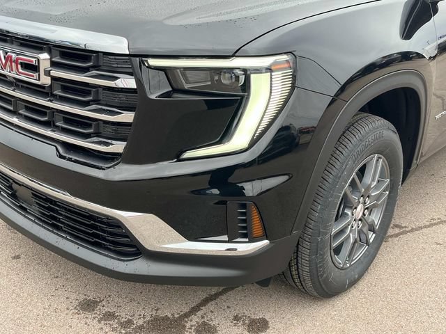 New 2026 GMC Acadia Elevation FWD image 12