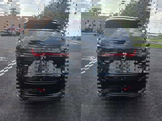 New 2025 MAZDA CX-90 Plug-In Hybrid w/ Preferred image 4