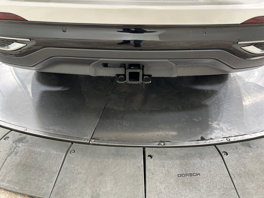 New 2026 Lincoln Nautilus Premier w/ Equipment Group 102A image 31