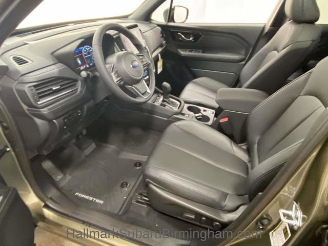 New 2025 Subaru Forester Limited image 13