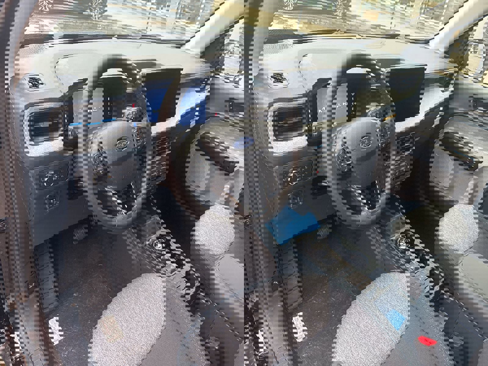 New 2026 Ford Maverick XLT AWD/4WD image 13