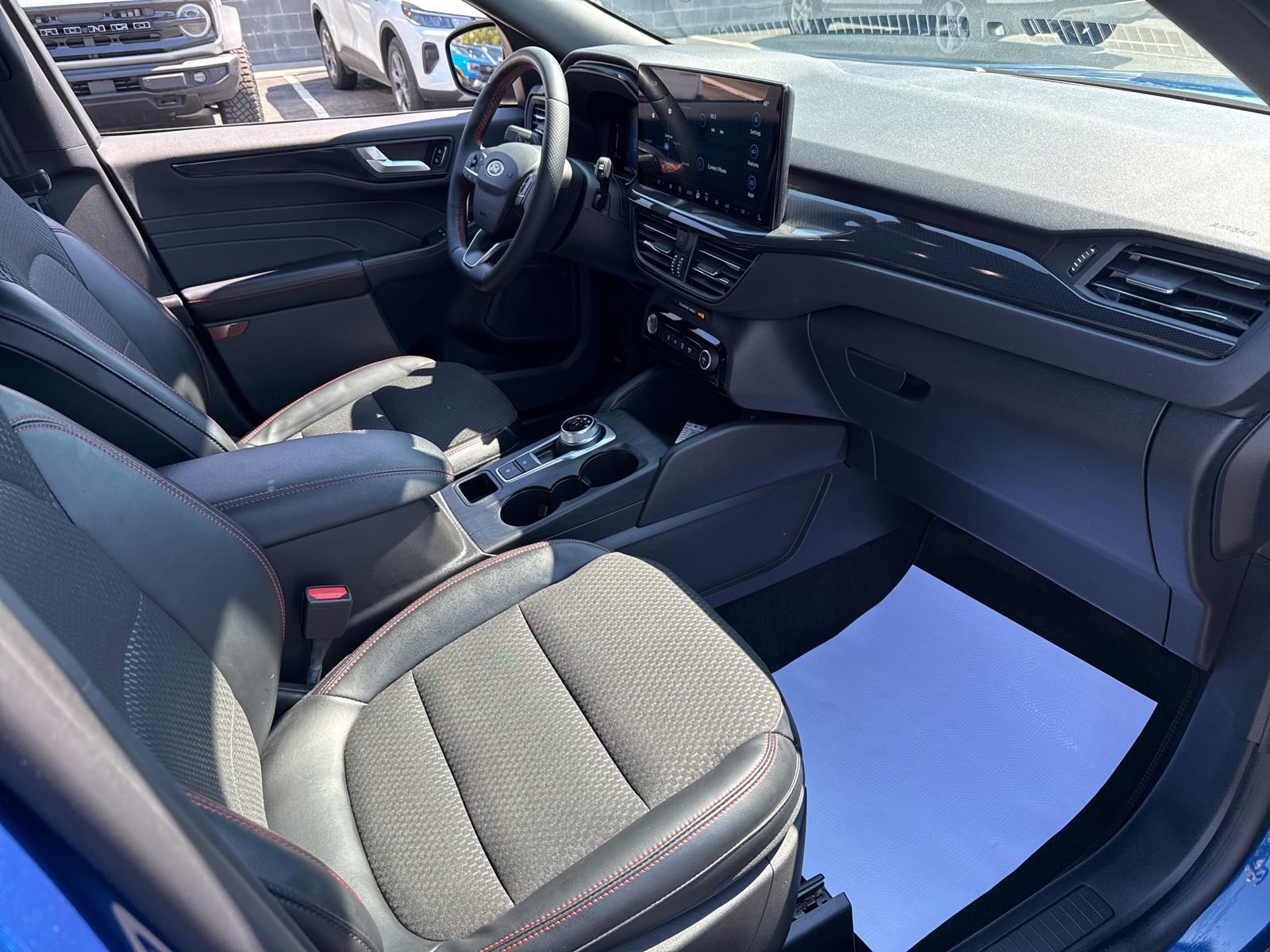 Used 2023 Ford Escape ST-Line w/ Tech Pack #1 image 39