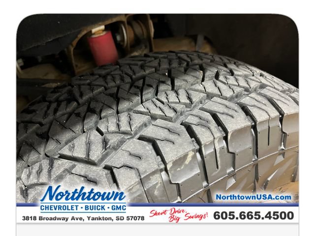 Used 2019 Chevrolet Silverado 2500 LTZ w/ Duramax Plus Package AWD/4WD image 28