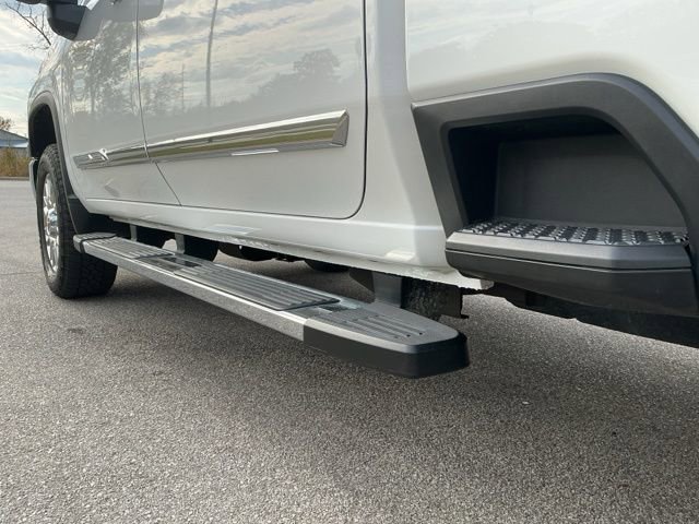 Used 2025 Chevrolet Silverado 2500 High Country image 16
