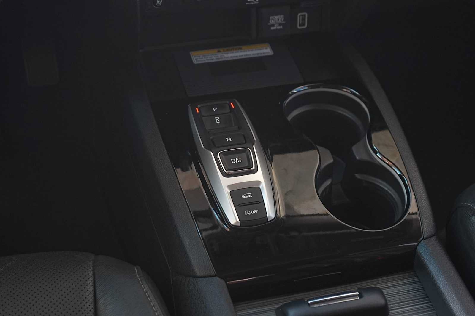 Used 2019 Honda Pilot Elite image 21
