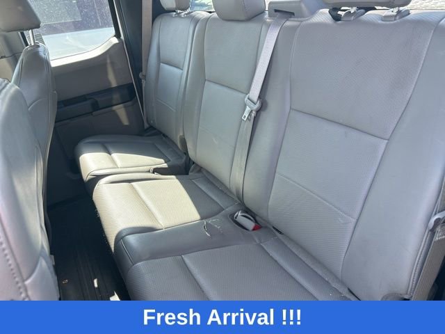 Used 2020 Ford F150 XL w/ Equipment Group 101A Mid RWD image 18