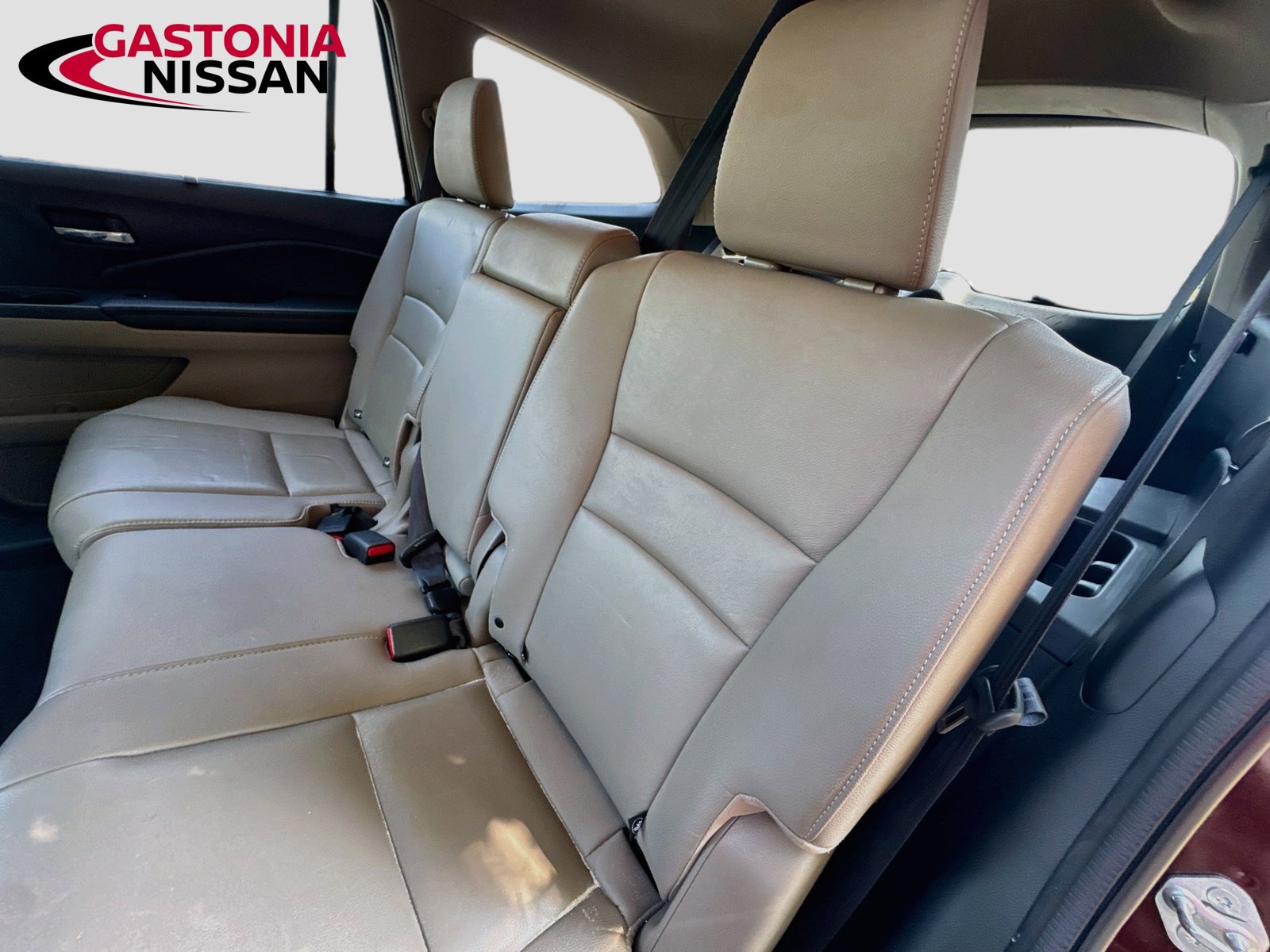 Used 2022 Honda Pilot Special Edition image 32