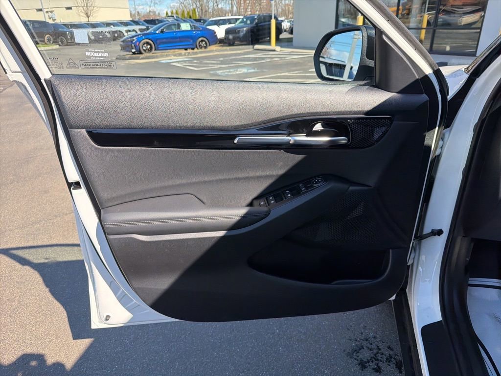 New 2026 Kia Seltos S image 27