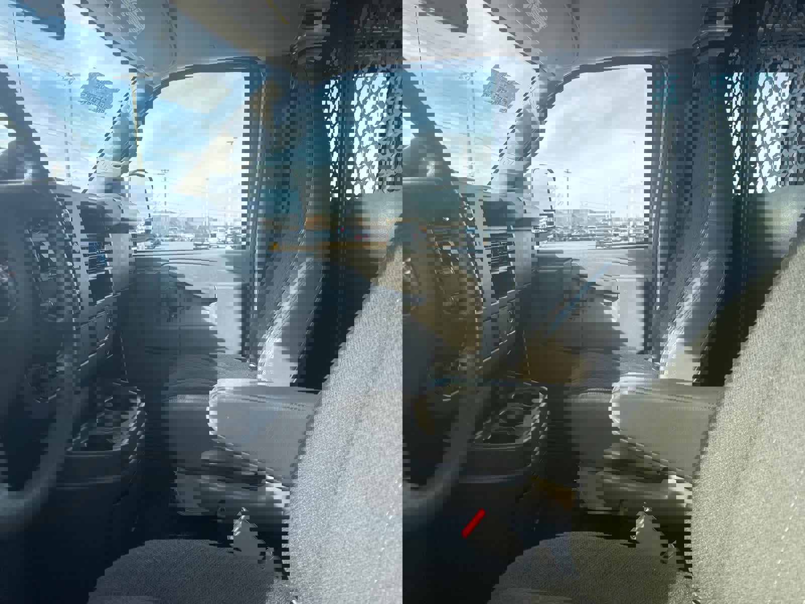 Used 2024 GMC Savana 2500 w/ Driver Convenience Package image 28