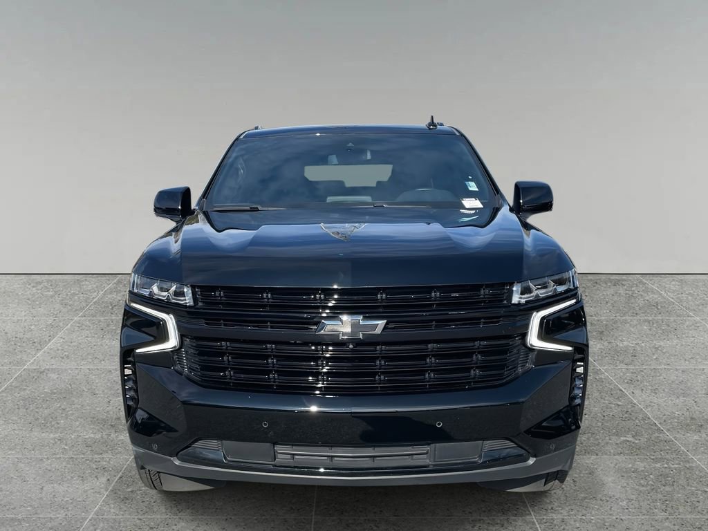 Used 2024 Chevrolet Tahoe RST w/ Luxury Package image 8