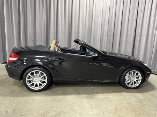 Used 2007 Mercedes-Benz SLK 350 image 6