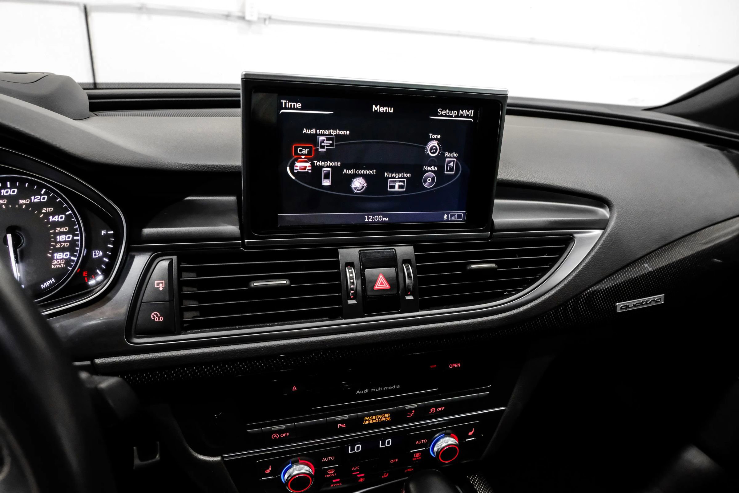 Used 2018 Audi S7 Prestige w/ S Sport Package image 28