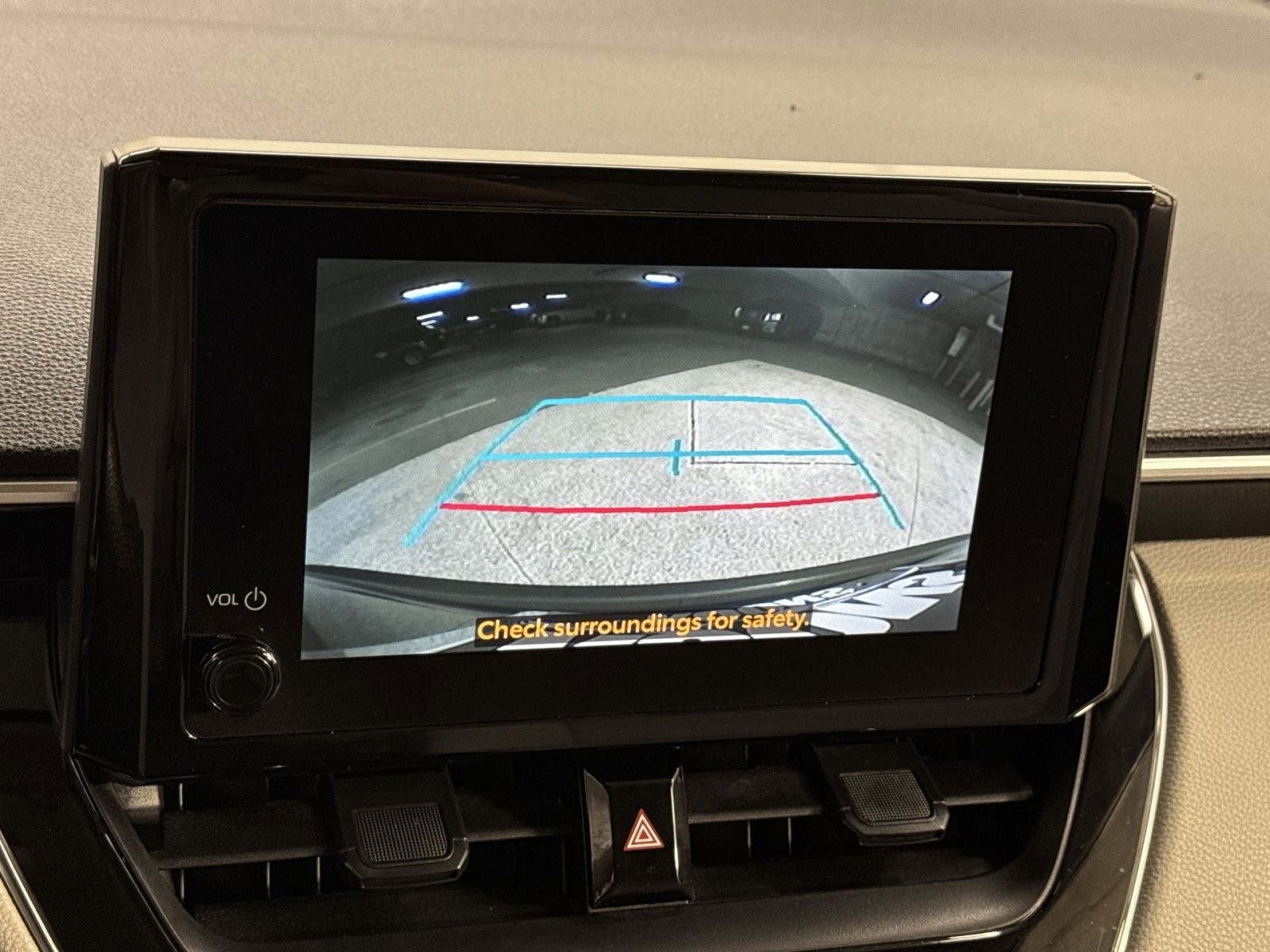 Used 2024 Toyota Corolla Cross L AWD/4WD image 31