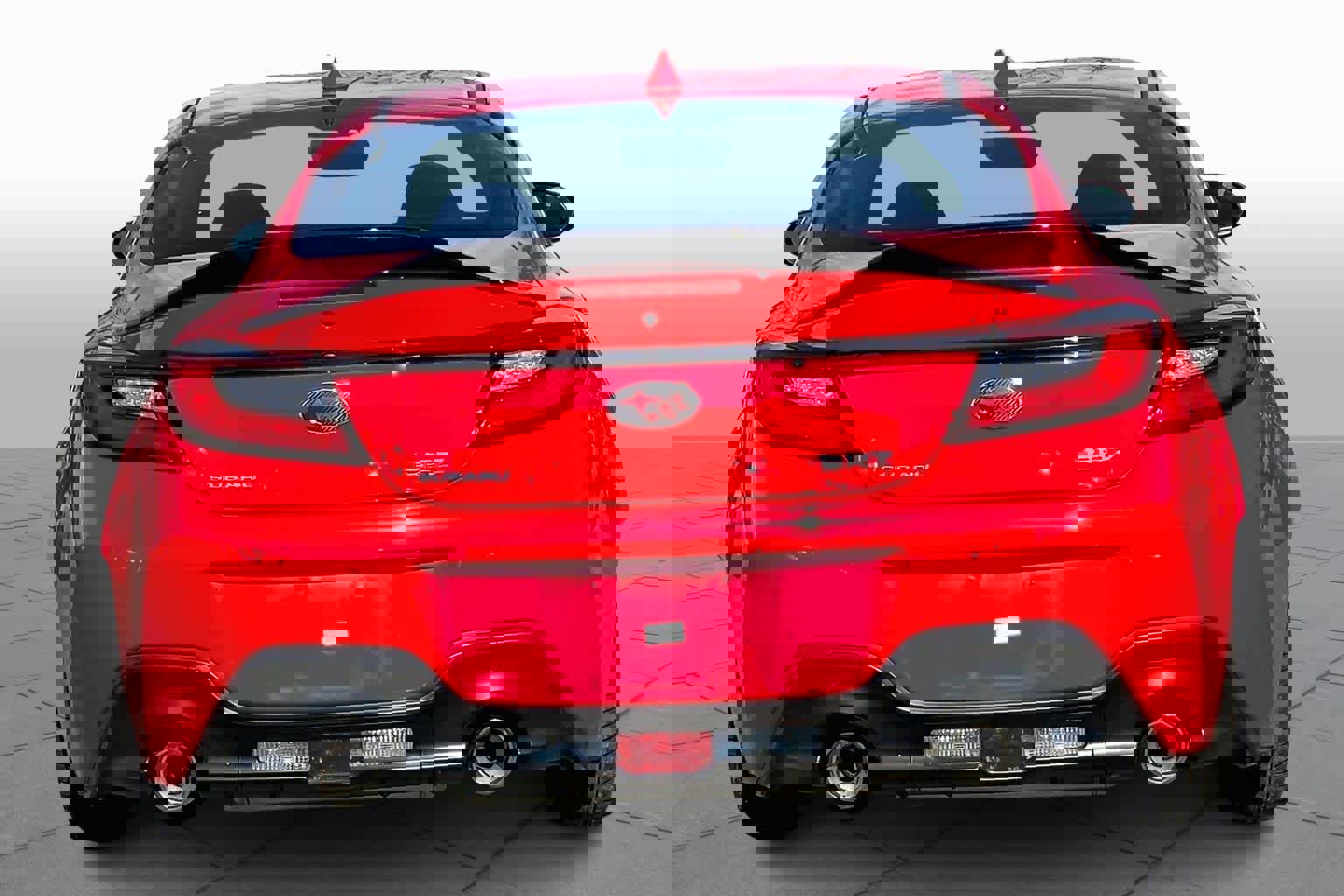 Used 2023 Subaru BRZ Limited image 5