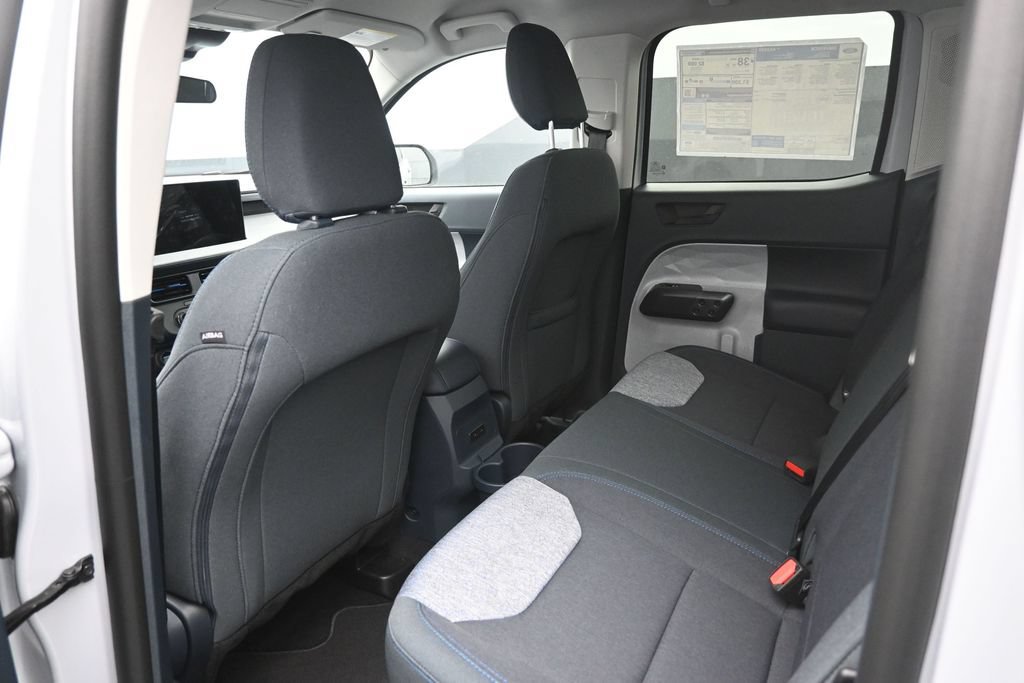 New 2026 Ford Maverick XLT FWD image 25