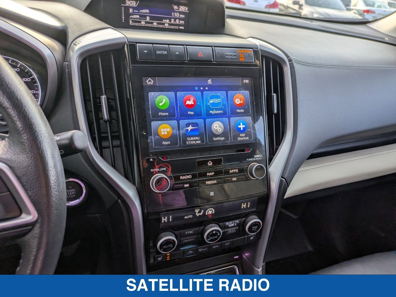 Used 2022 Subaru Ascent Limited w/ Technology Package image 21