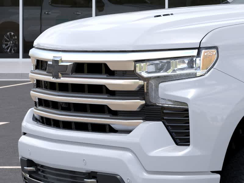 New 2026 Chevrolet Silverado 1500 High Country AWD/4WD image 13