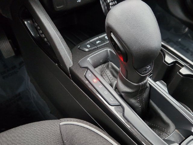 Used 2025 Chevrolet TrailBlazer LT AWD/4WD image 40