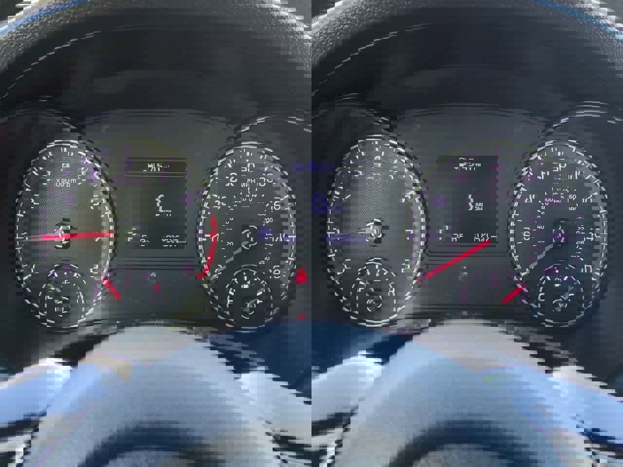 Used 2020 Kia Optima LX image 29