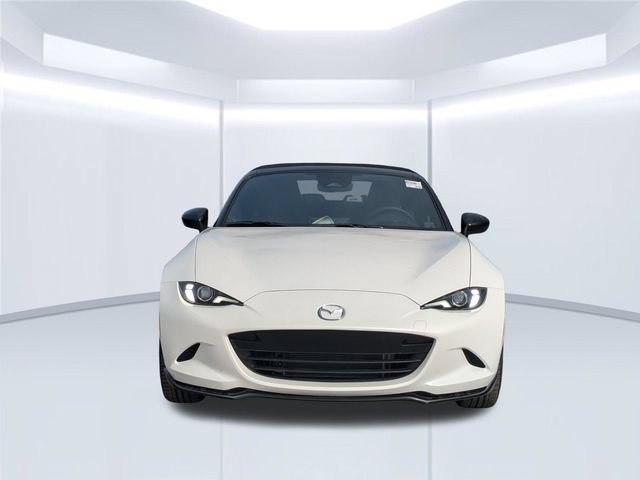 New 2026 MAZDA MX-5 Miata Club w/ Interior Package RWD image 10