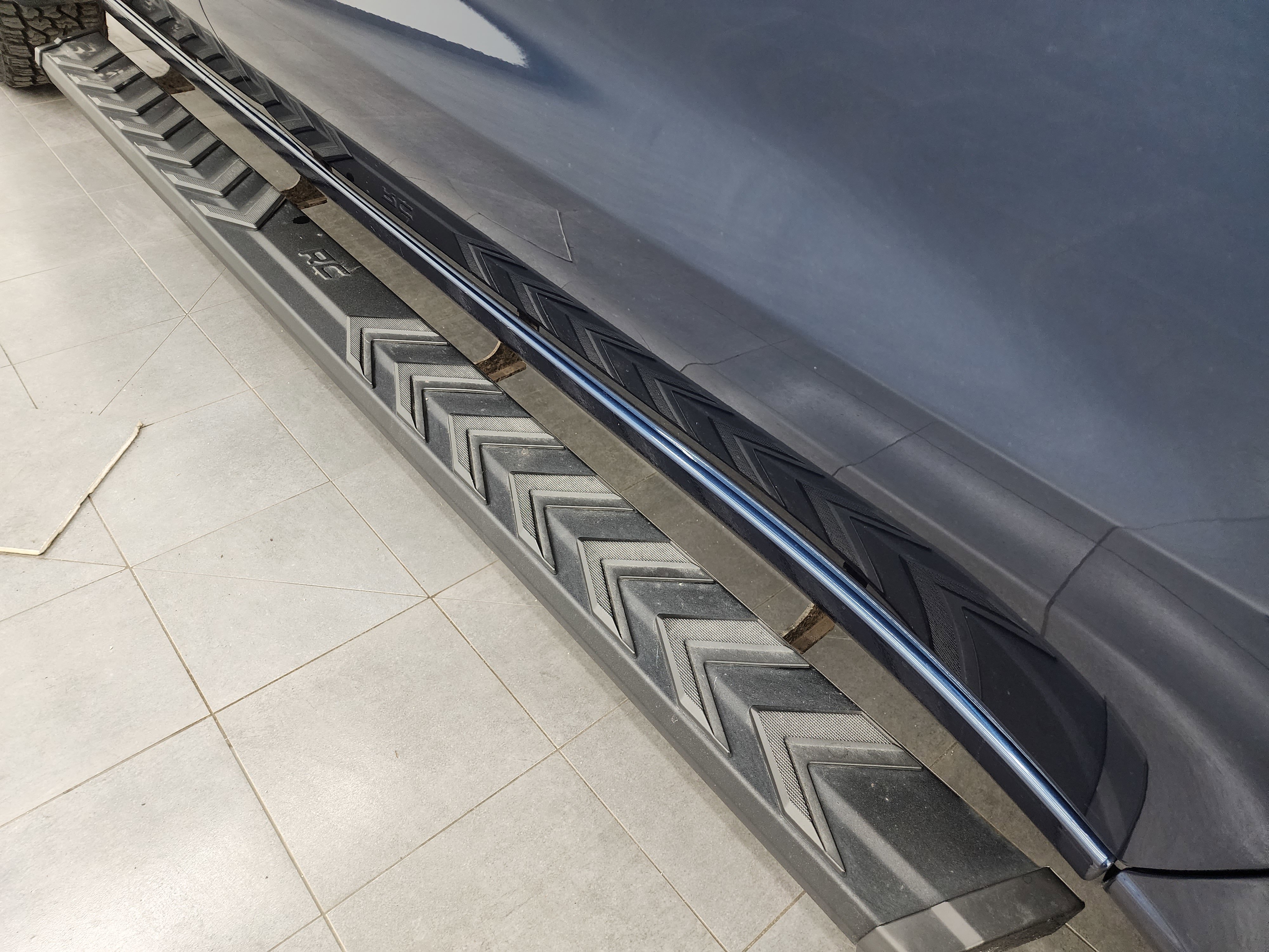 Used 2022 Chevrolet Silverado 1500 RST image 26