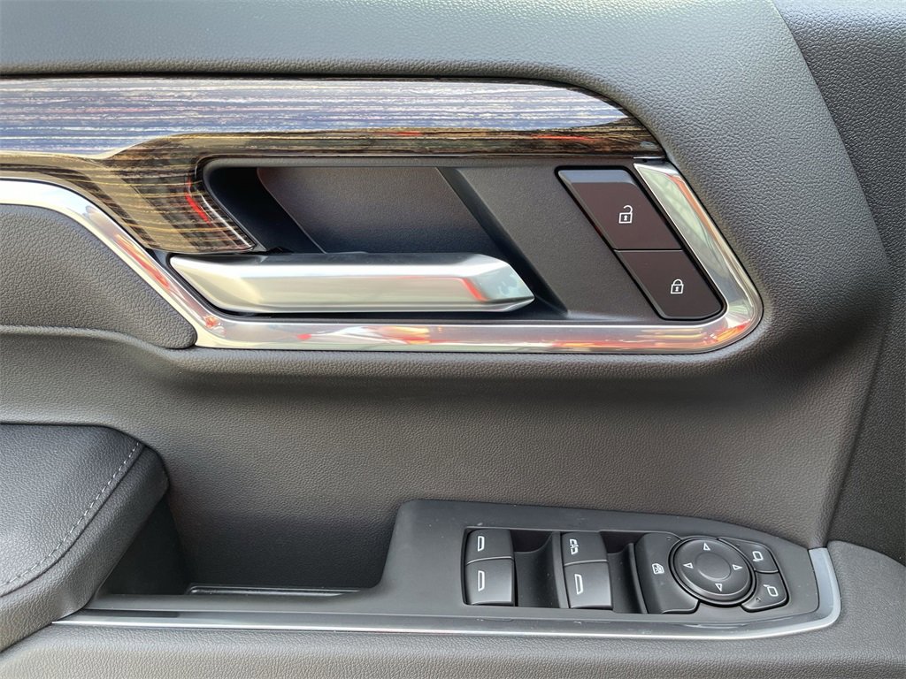 New 2026 GMC Sierra 1500 Elevation image 23