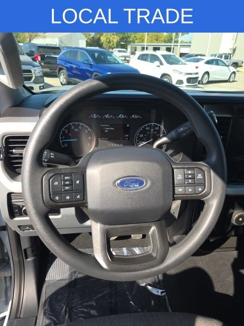 Used 2025 Ford F250 XL w/ STX Appearance Package AWD/4WD image 12