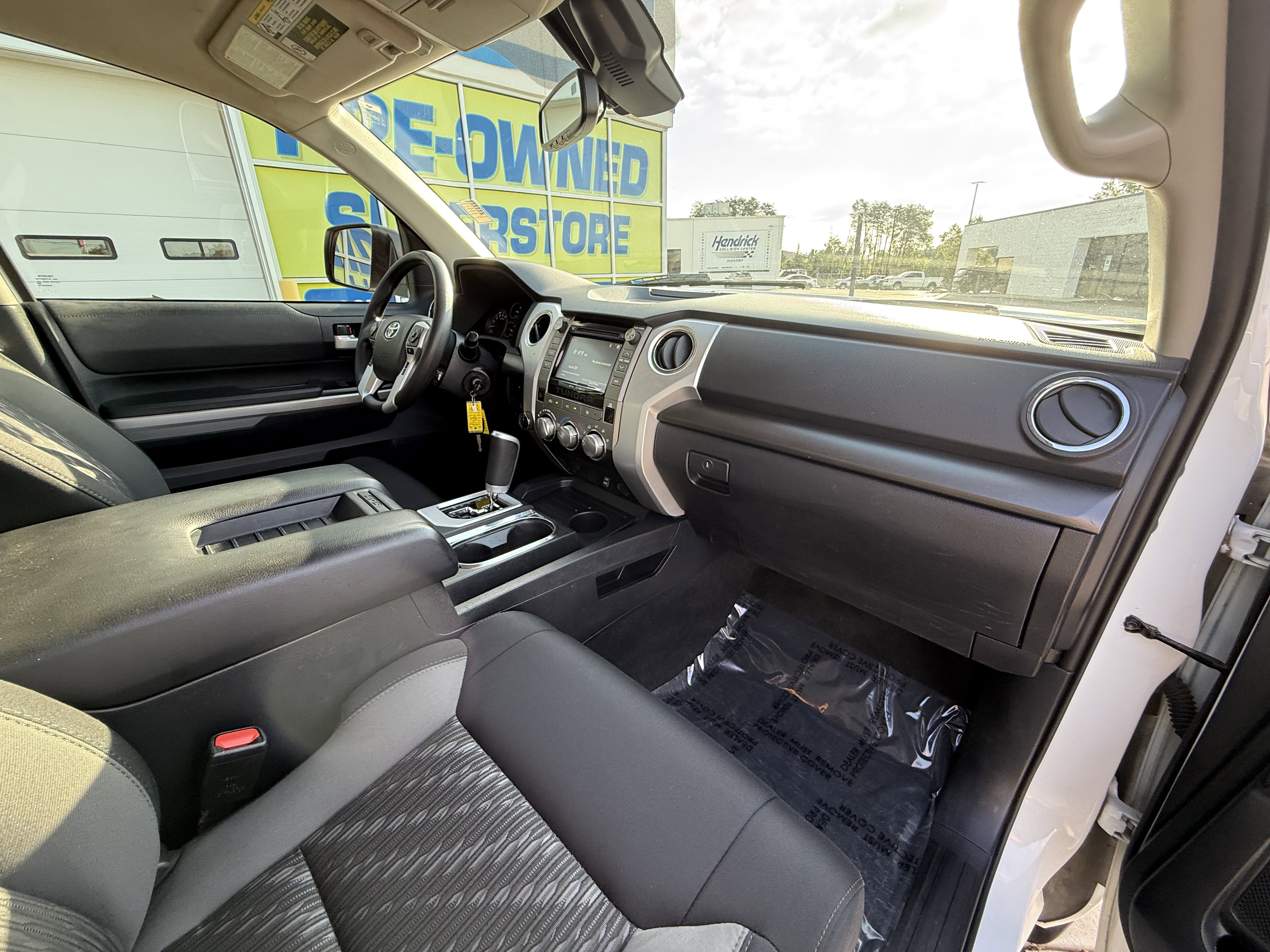 Used 2019 Toyota Tundra SR5 image 22