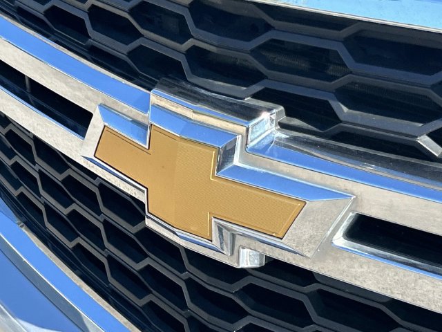 Used 2016 Chevrolet Suburban LT RWD image 10