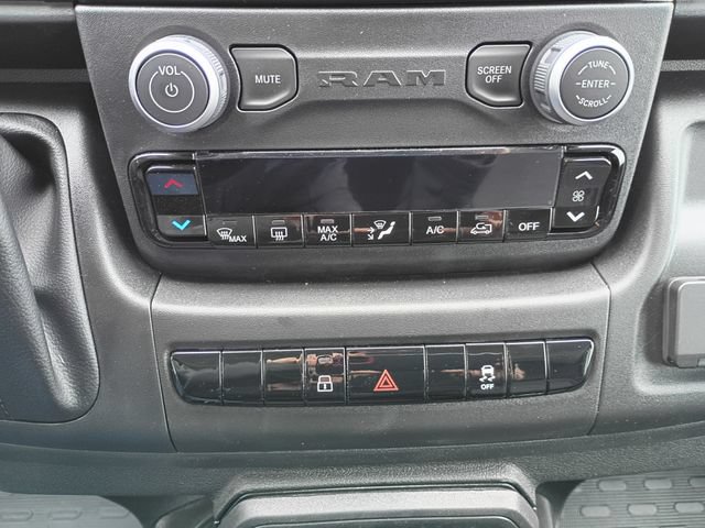New 2026 RAM ProMaster 2500 w/ Convenience Group FWD image 14