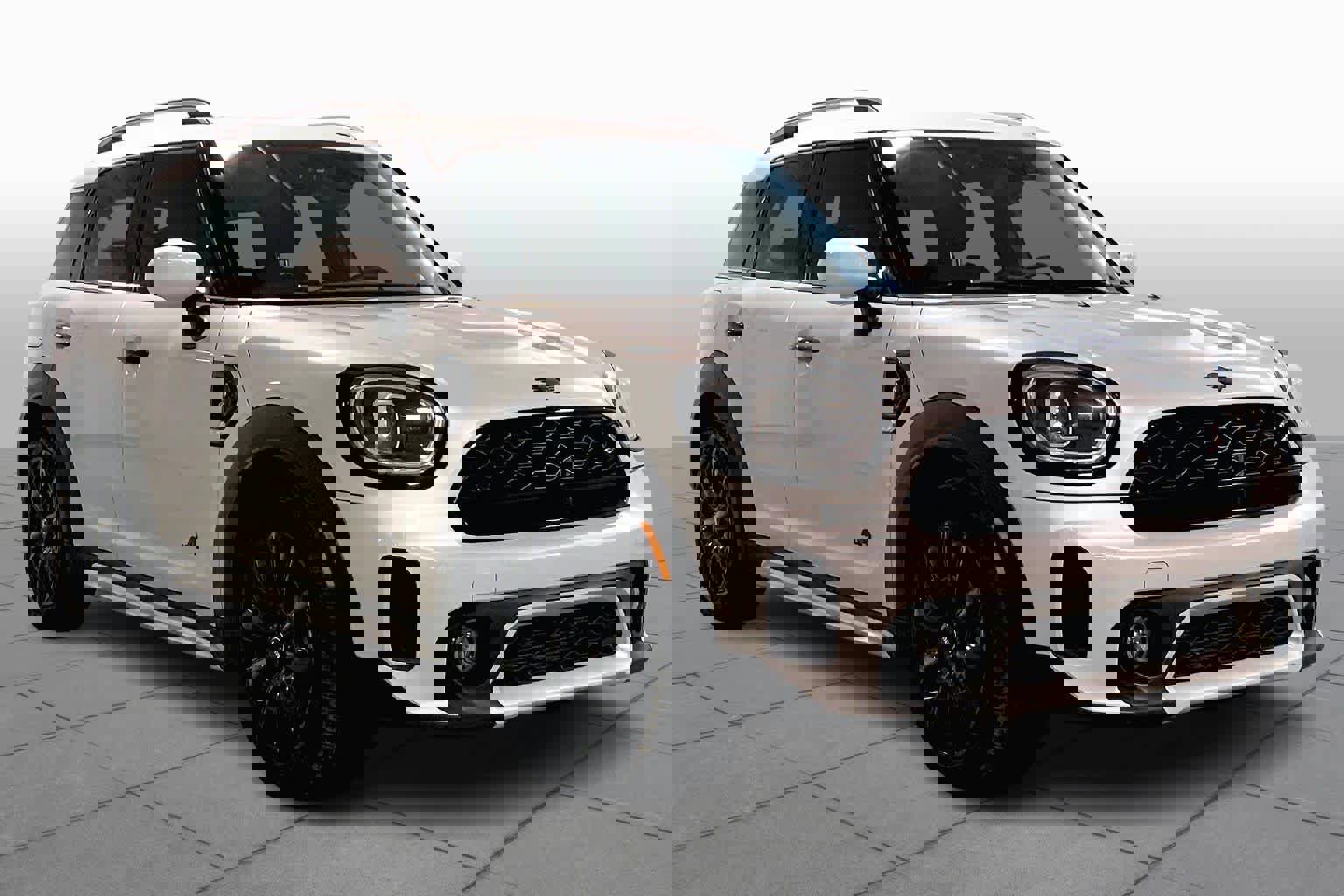 Certified 2023 MINI Cooper Countryman S image 3