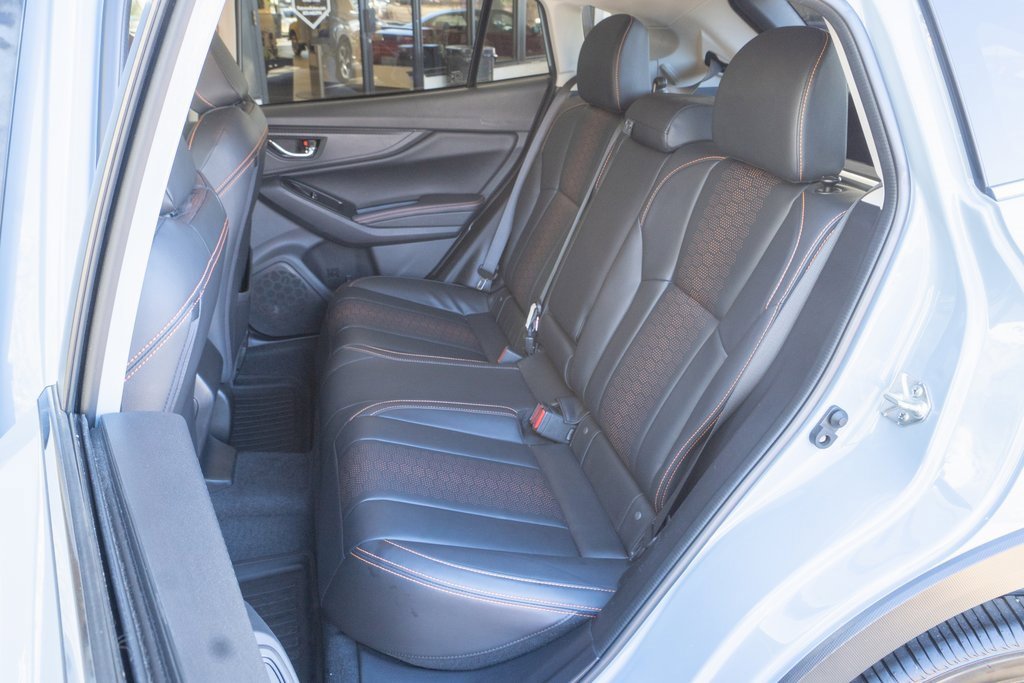 Certified 2023 Subaru Crosstrek 2.5i Limited image 17