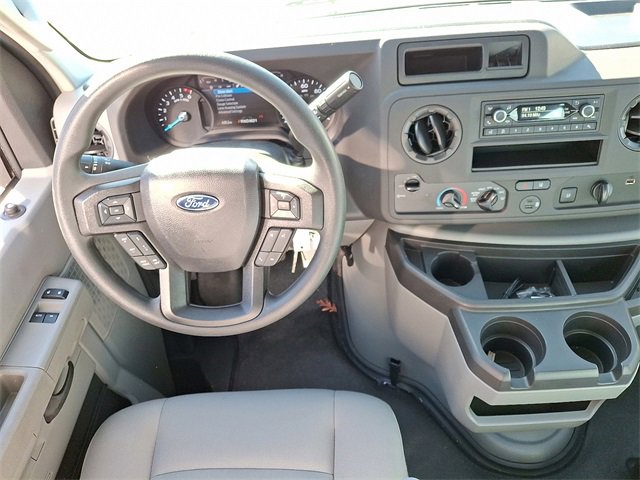 Used 2024 Ford E-450 and Econoline 450 Super Duty w/ Driver's Safety Package image 10