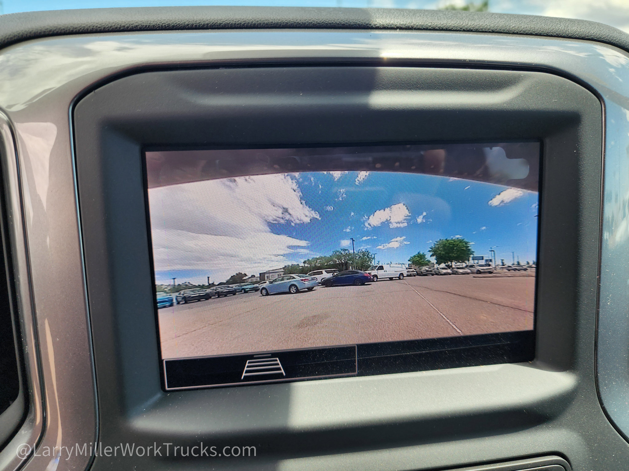 New 2024 Chevrolet Silverado 3500 W/T w/ WT Convenience Package image 23