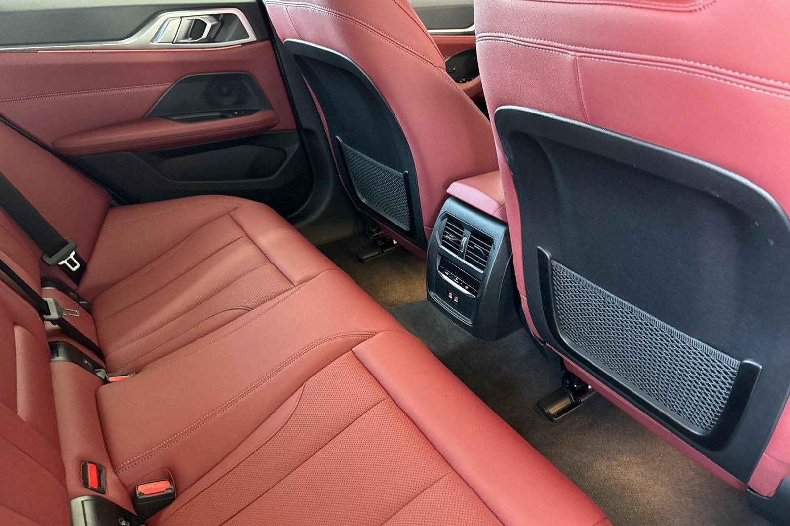 Certified 2023 BMW i4 eDrive35 RWD image 31