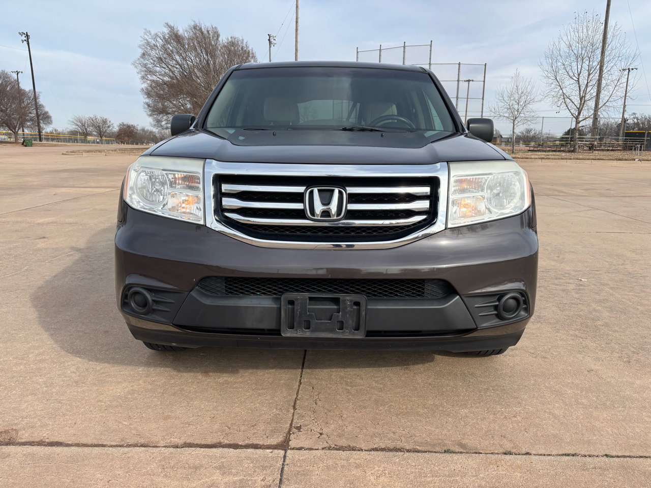 Used 2015 Honda Pilot LX image 5