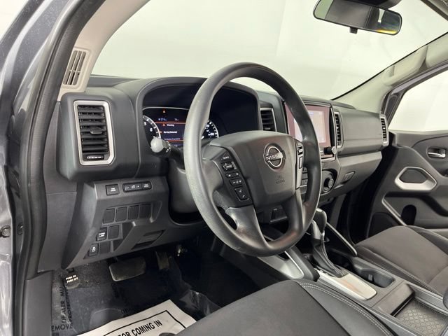 Used 2022 Nissan Frontier SV RWD image 20