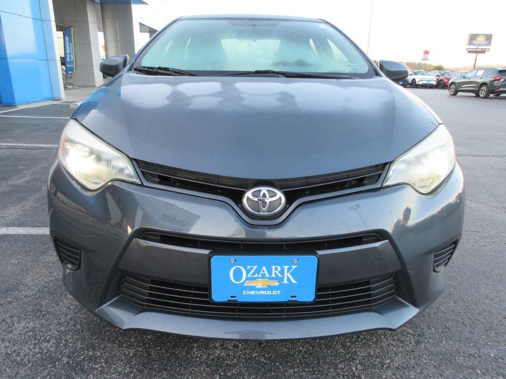 Used 2016 Toyota Corolla LE image 8