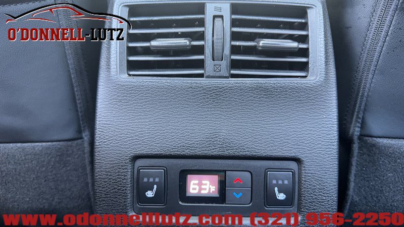 Used 2023 Mitsubishi Outlander SEL FWD image 31