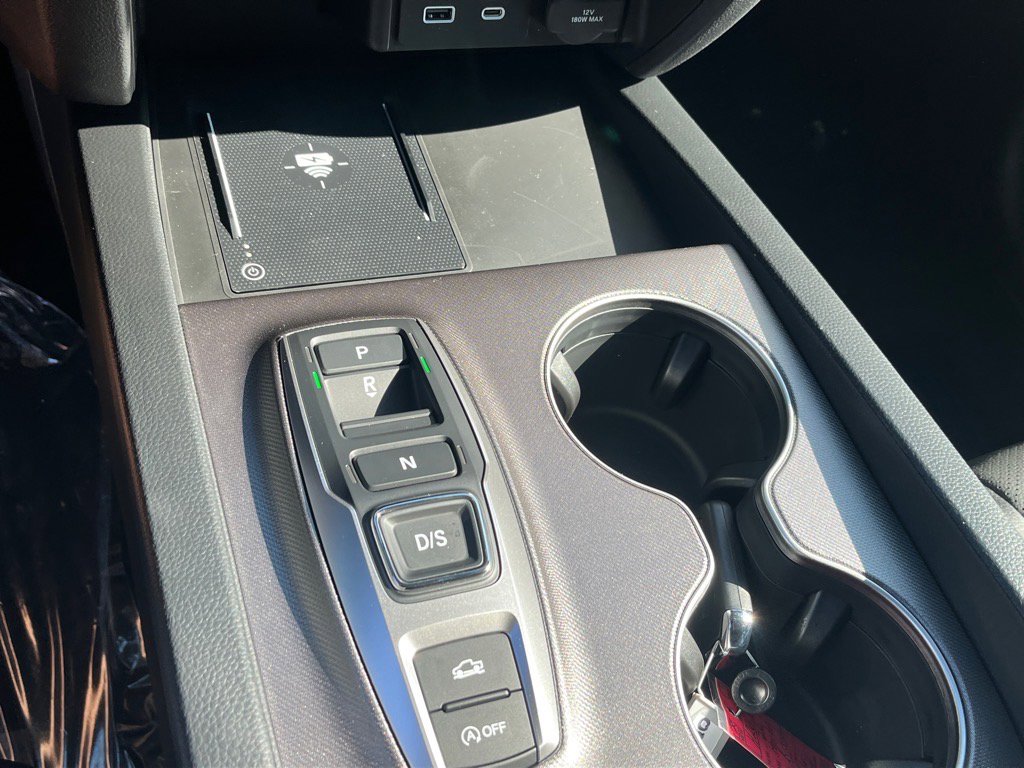 New 2026 Honda Ridgeline RTL image 9