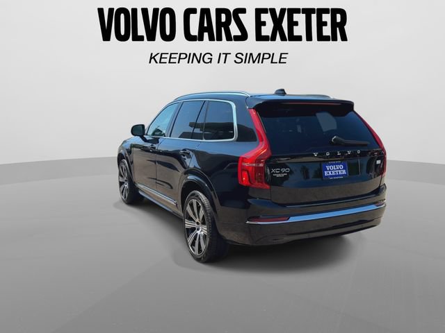 Used 2023 Volvo XC90 T8 Plus w/ Protection Package Premier AWD/4WD image 8