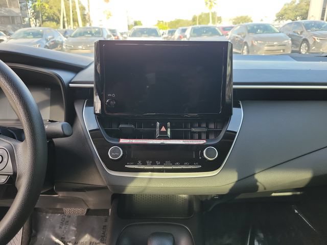 Used 2026 Toyota Corolla LE FWD image 20