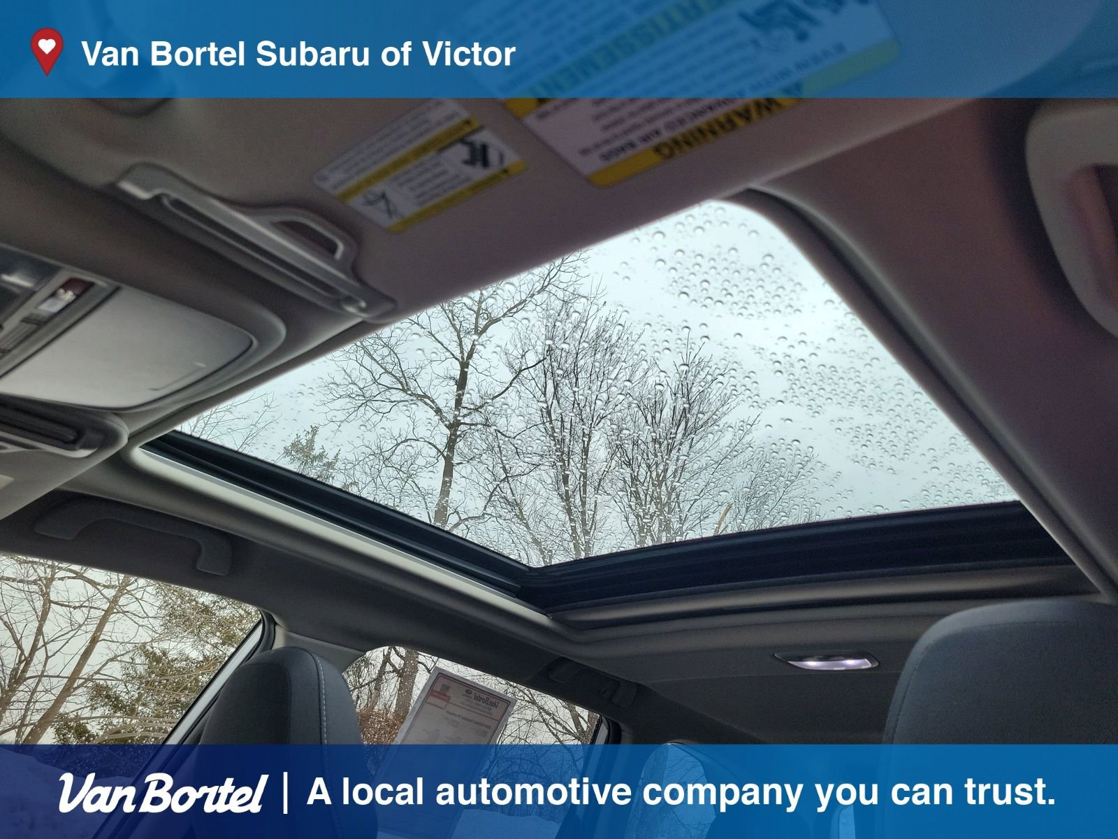 Certified 2024 Subaru Forester Premium image 23